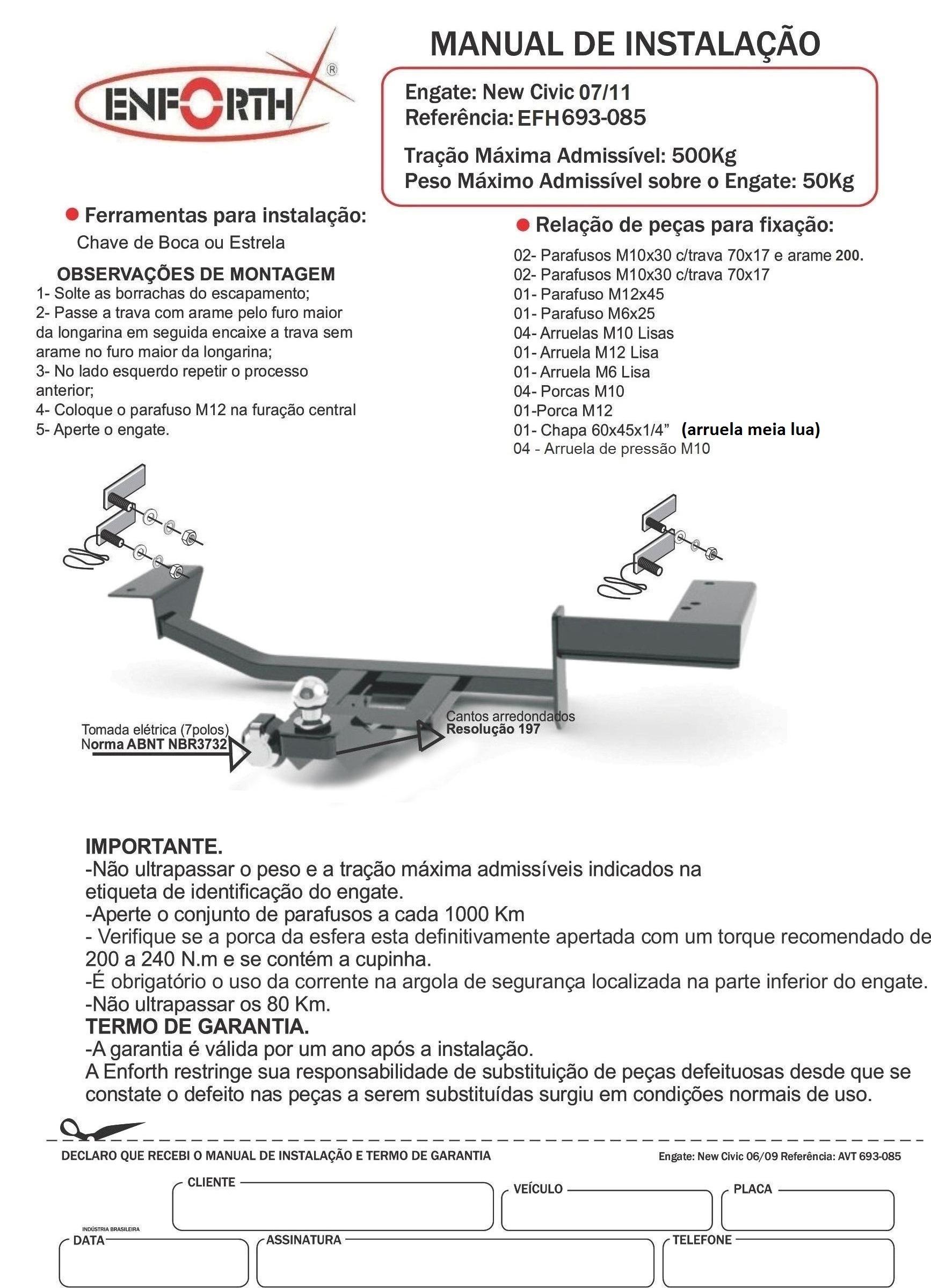 EFH693-085